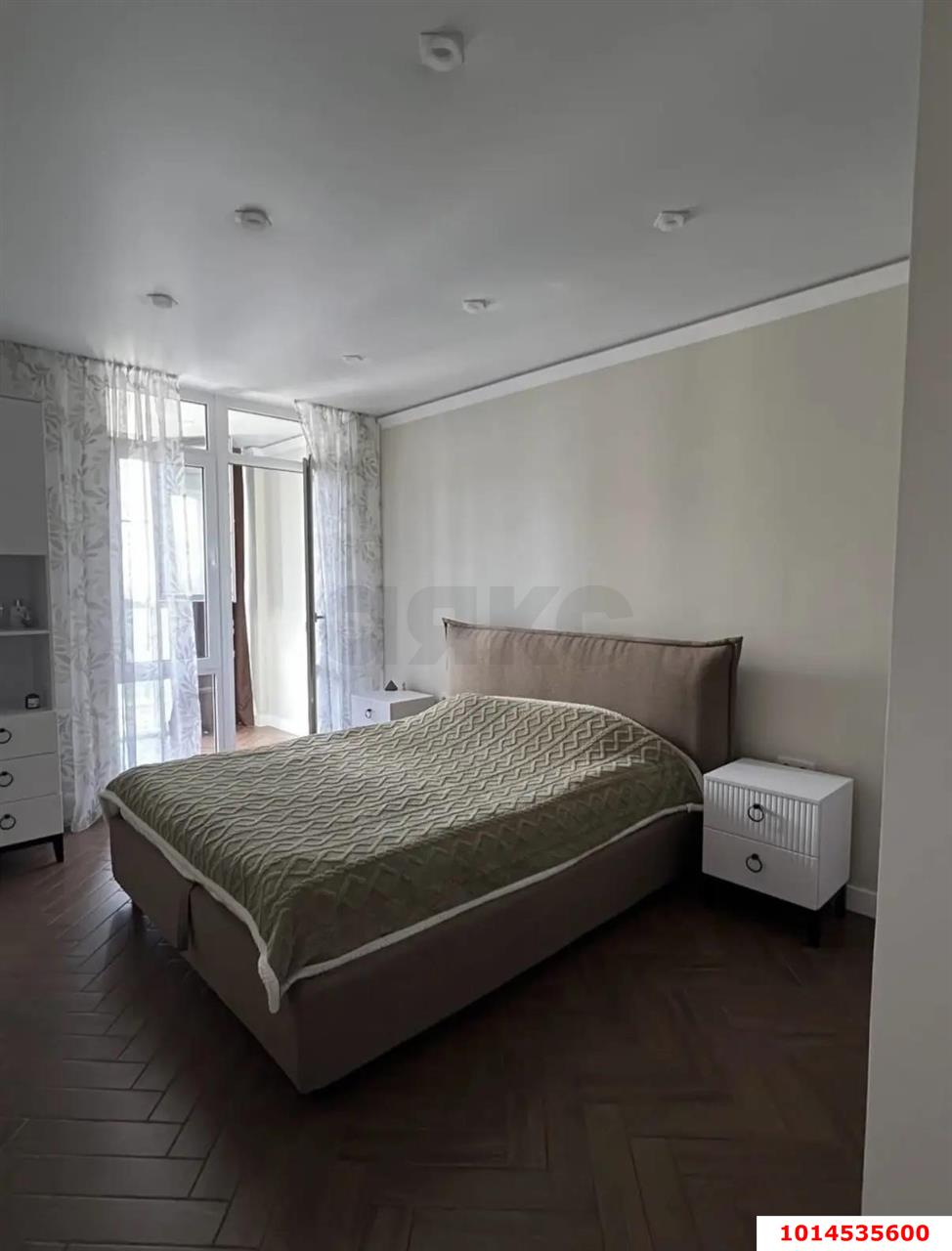 Фото №19: 2-комнатная квартира 54 м² - Краснодар, жилой комплекс Титаны, б-р Адмирала Пустошкина, 11/3