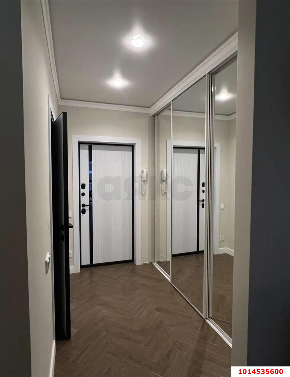 Фото №14: 2-комнатная квартира 54 м² - Краснодар, Прикубанский внутригородской округ, Россинского, мкр. жилой комплекс Титаны, б-р Адмирала Пустошкина, 11/3