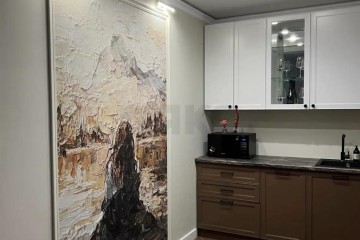 Фото №2: 2-комнатная квартира 54 м² - Краснодар, мкр. жилой комплекс Титаны, б-р Адмирала Пустошкина, 11/3