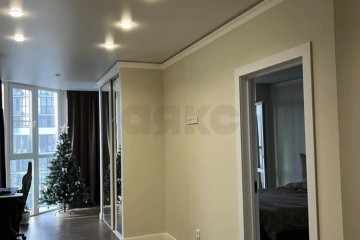 Фото №5: 2-комнатная квартира 54 м² - Краснодар, мкр. жилой комплекс Титаны, б-р Адмирала Пустошкина, 11/3