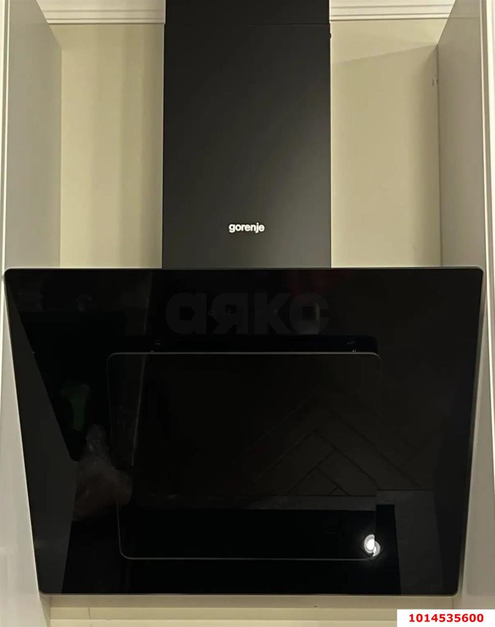 Фото №10: 2-комнатная квартира 54 м² - Краснодар, Прикубанский внутригородской округ, Россинского, мкр. жилой комплекс Титаны, б-р Адмирала Пустошкина, 11/3