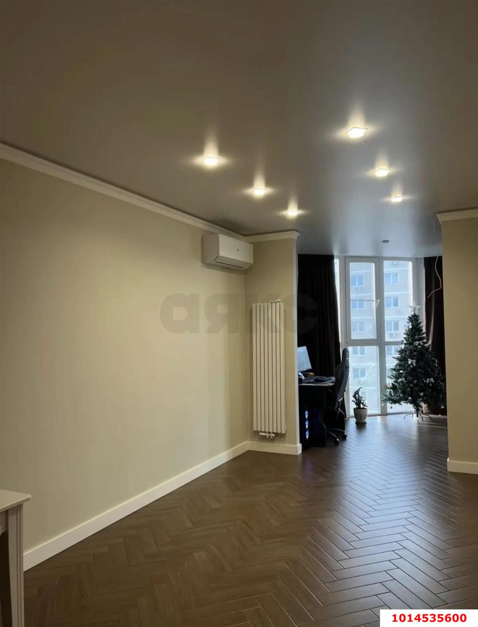 Фото №11: 2-комнатная квартира 54 м² - Краснодар, жилой комплекс Титаны, б-р Адмирала Пустошкина, 11/3