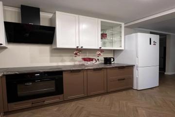 Фото №1: 2-комнатная квартира 54 м² - Краснодар, мкр. жилой комплекс Титаны, б-р Адмирала Пустошкина, 11/3