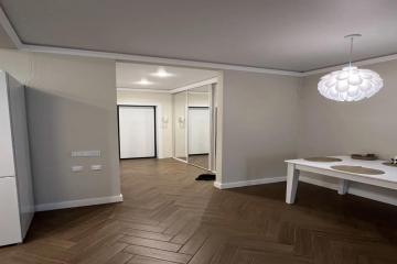 Фото №4: 2-комнатная квартира 54 м² - Краснодар, мкр. жилой комплекс Титаны, б-р Адмирала Пустошкина, 11/3