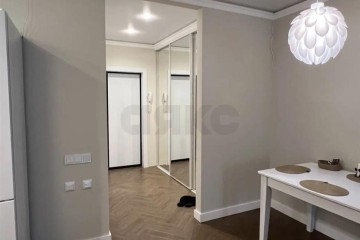 Фото №4: 2-комнатная квартира 54 м² - Краснодар, мкр. жилой комплекс Титаны, б-р Адмирала Пустошкина, 11/3