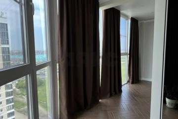 Фото №1: 2-комнатная квартира 54 м² - Краснодар, мкр. жилой комплекс Титаны, б-р Адмирала Пустошкина, 11/3