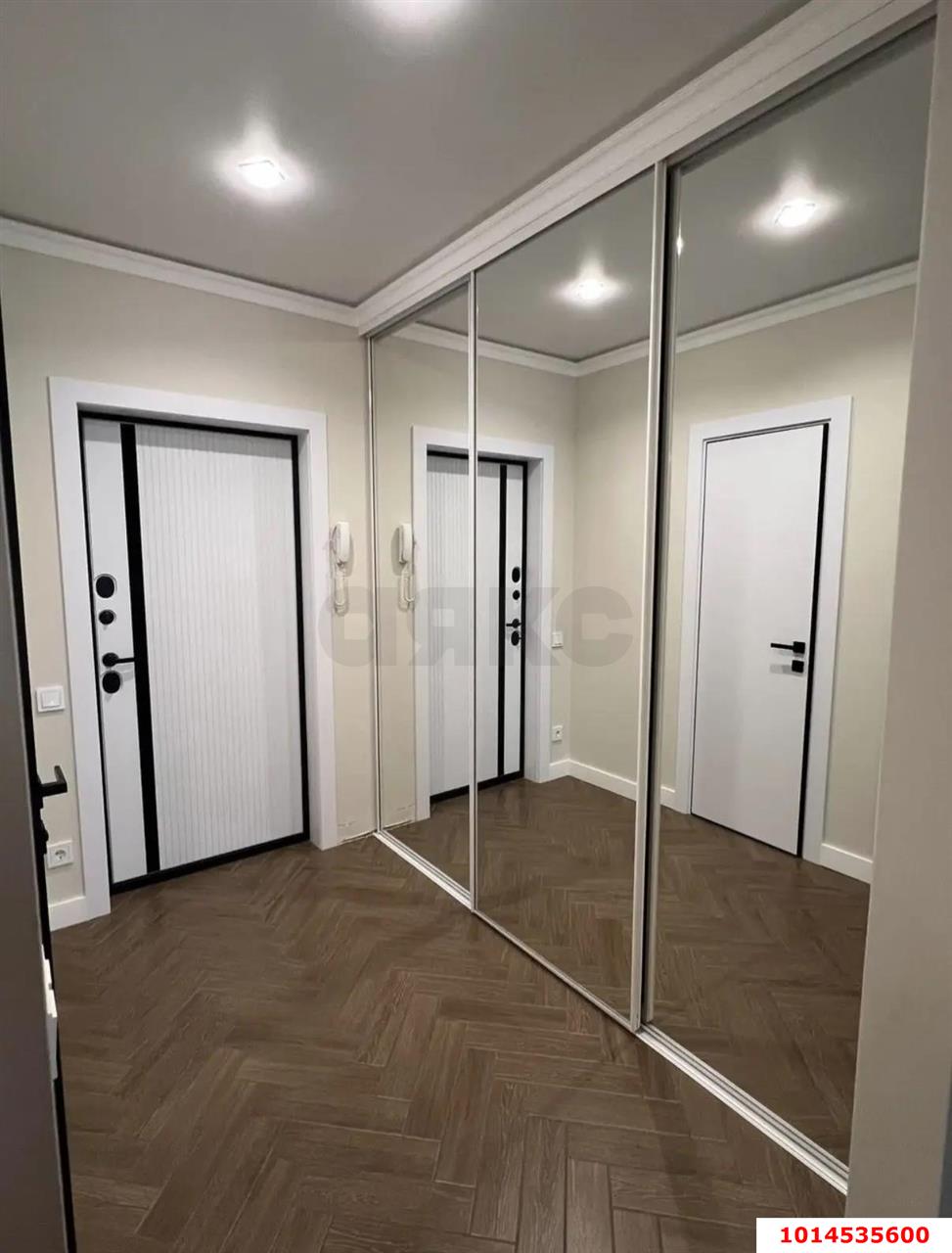 Фото №20: 2-комнатная квартира 54 м² - Краснодар, жилой комплекс Титаны, б-р Адмирала Пустошкина, 11/3