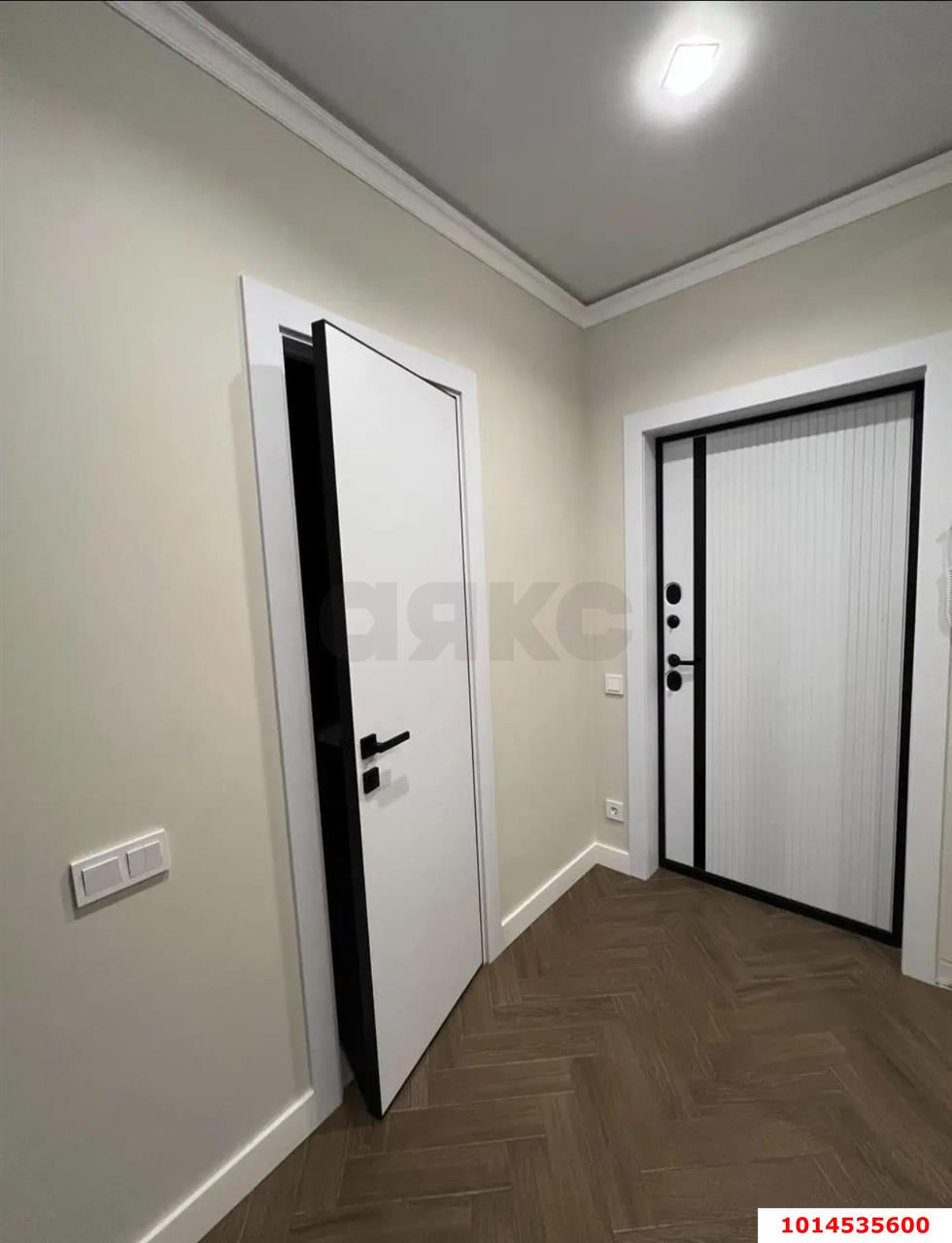 Фото №15: 2-комнатная квартира 54 м² - Краснодар, Прикубанский внутригородской округ, Россинского, мкр. жилой комплекс Титаны, б-р Адмирала Пустошкина, 11/3