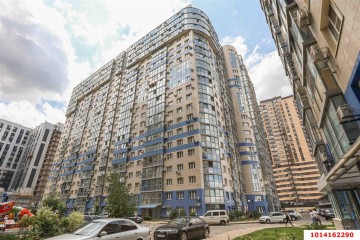 Фото №1: 4-комнатная квартира 154 м² - Краснодар, мкр. Хлопчато-бумажный Комбинат, ул. Уральская, 75А