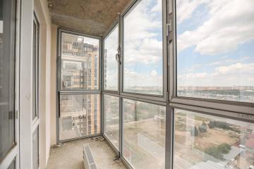 Фото №3: 4-комнатная квартира 154 м² - Краснодар, мкр. Хлопчато-бумажный Комбинат, ул. Уральская, 75А