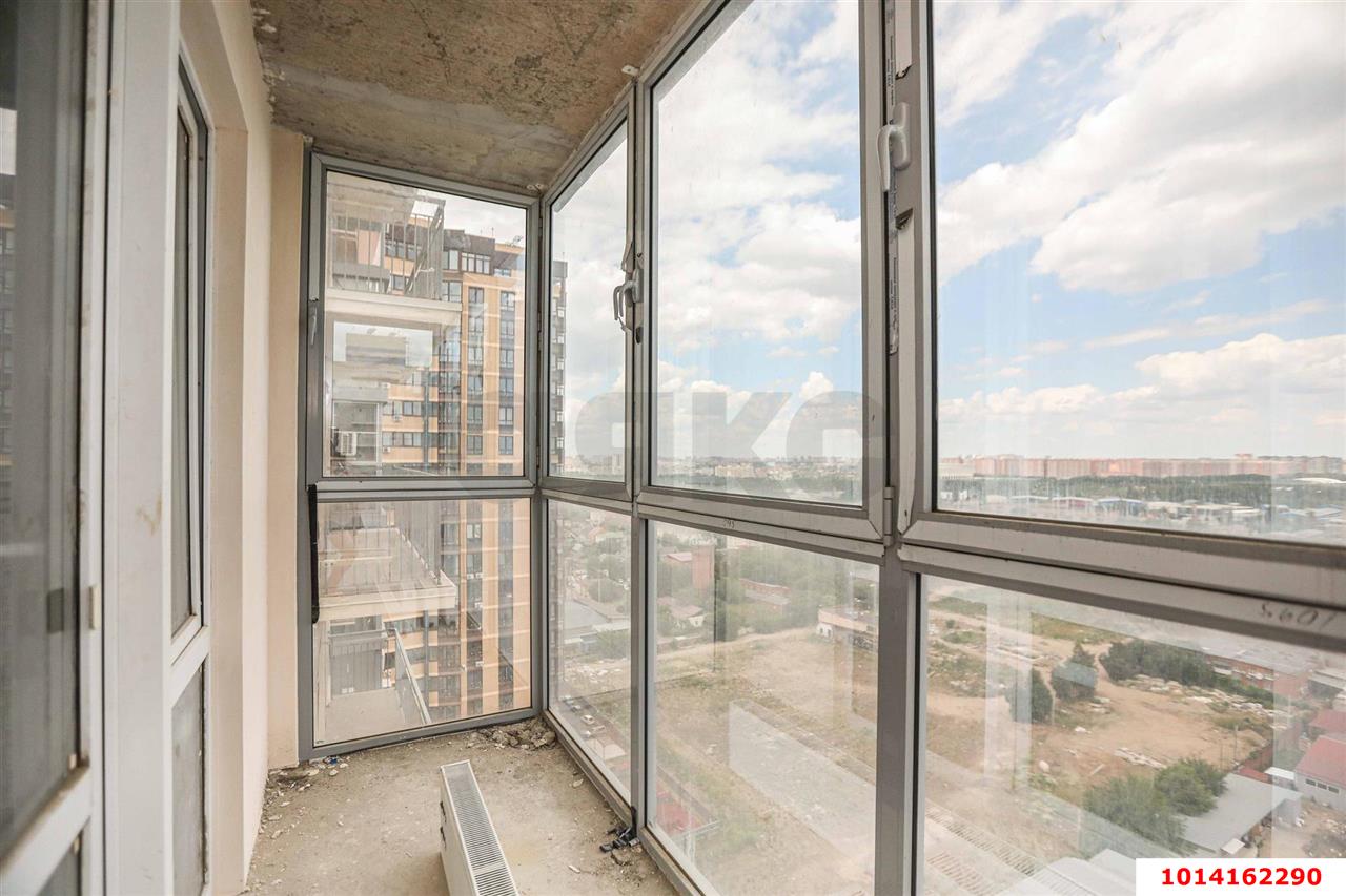 Фото №3: 4-комнатная квартира 154 м² - Краснодар, Карасунский внутригородской округ, мкр. Хлопчато-бумажный Комбинат, ул. Уральская, 75А