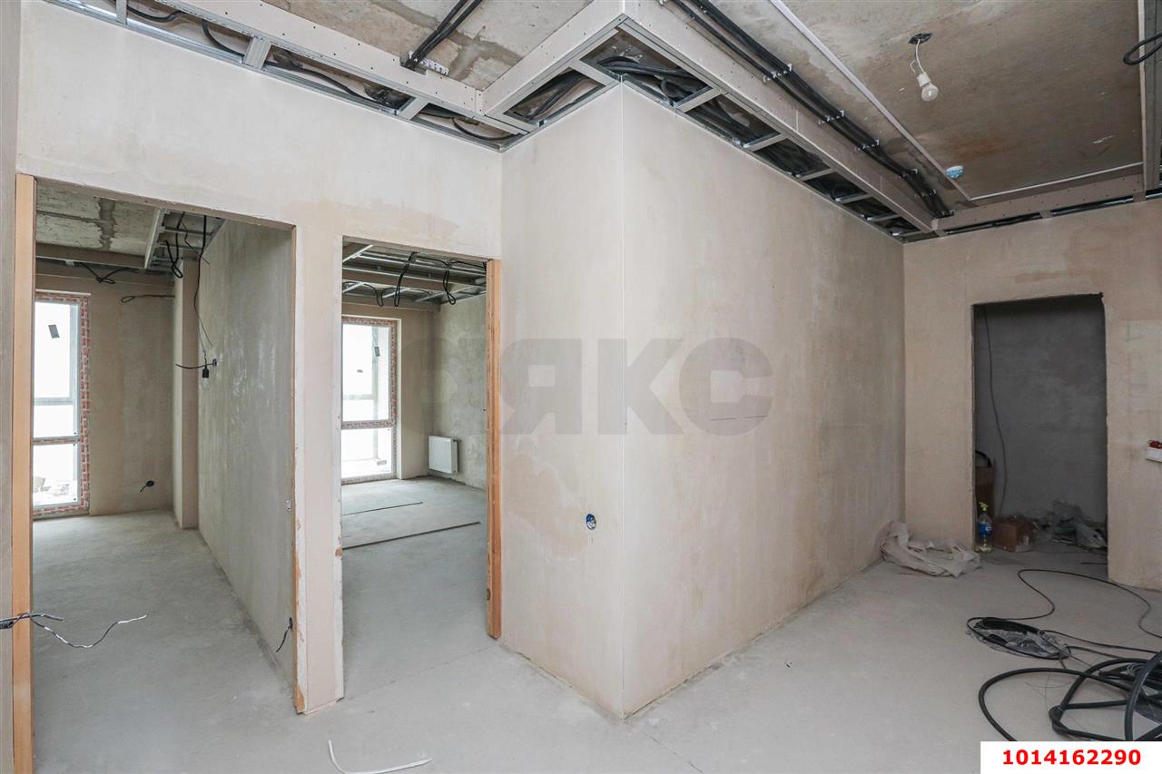 Фото №7: 4-комнатная квартира 154 м² - Краснодар, Карасунский внутригородской округ, мкр. Хлопчато-бумажный Комбинат, ул. Уральская, 75А