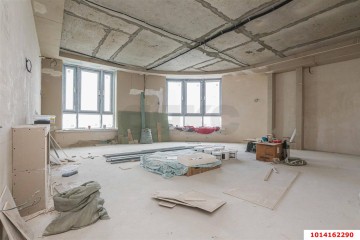 Фото №5: 4-комнатная квартира 136 м² - Краснодар, мкр. Хлопчато-бумажный Комбинат, ул. Уральская, 75А