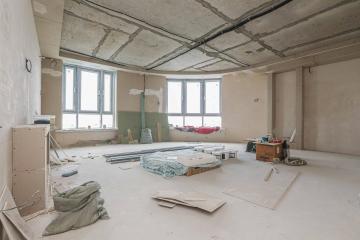 Фото №5: 4-комнатная квартира 154 м² - Краснодар, мкр. Хлопчато-бумажный Комбинат, ул. Уральская, 75А