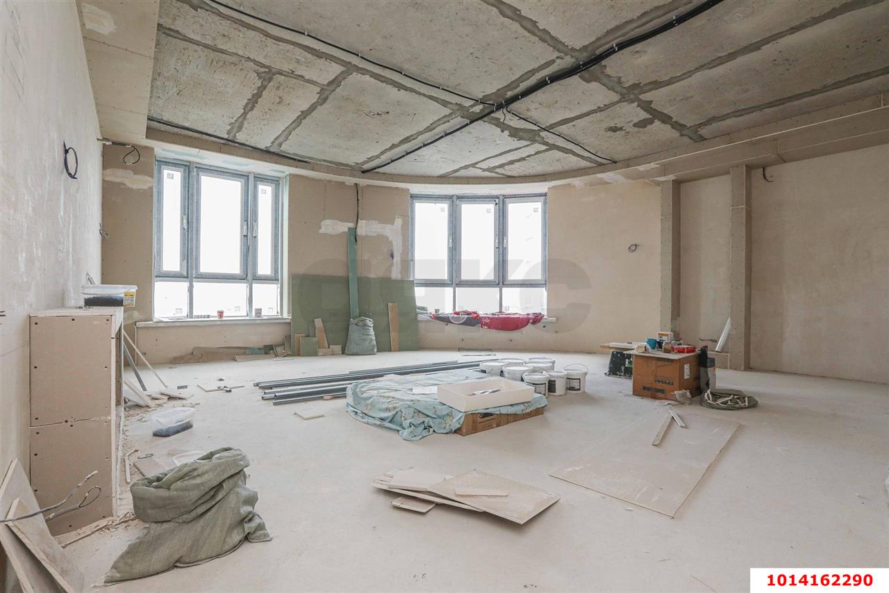 Фото №5: 4-комнатная квартира 154 м² - Краснодар, Карасунский внутригородской округ, мкр. Хлопчато-бумажный Комбинат, ул. Уральская, 75А