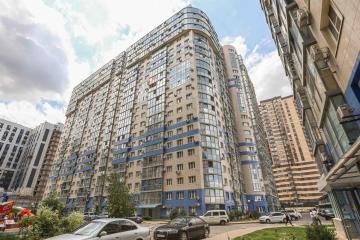 Фото №1: 4-комнатная квартира 154 м² - Краснодар, мкр. Хлопчато-бумажный Комбинат, ул. Уральская, 75А