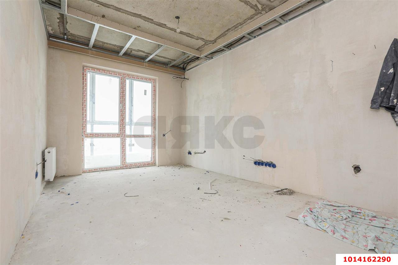 Фото №2: 4-комнатная квартира 154 м² - Краснодар, Карасунский внутригородской округ, мкр. Хлопчато-бумажный Комбинат, ул. Уральская, 75А