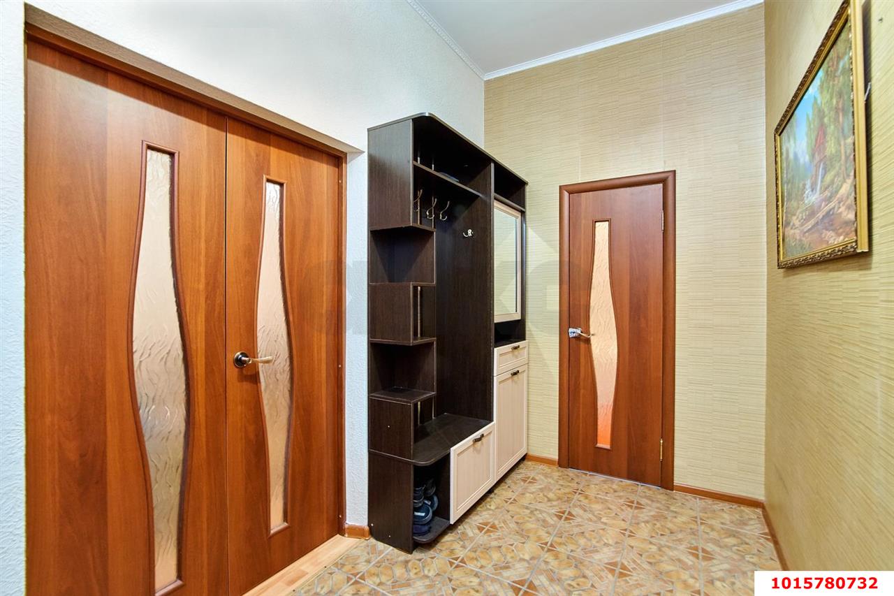 Фото №8: 1-комнатная квартира 53 м² - Краснодар, Прикубанский внутригородской округ, пр-д 1-й Сахалинский, 14