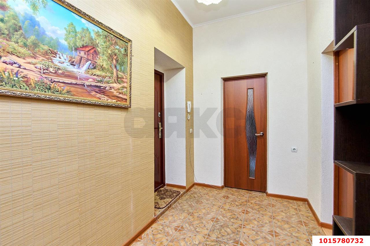 Фото №9: 1-комнатная квартира 53 м² - Краснодар, мкр. Прикубанский внутригородской округ, пр-д 1-й Сахалинский, 14