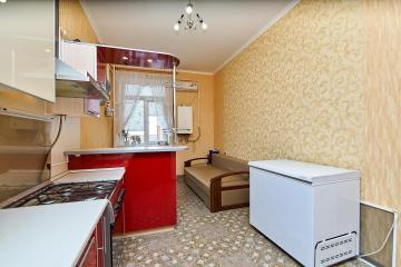 Фото №5: 1-комнатная квартира 53 м² - Краснодар, мкр. Прикубанский внутригородской округ, пр-д 1-й Сахалинский, 14