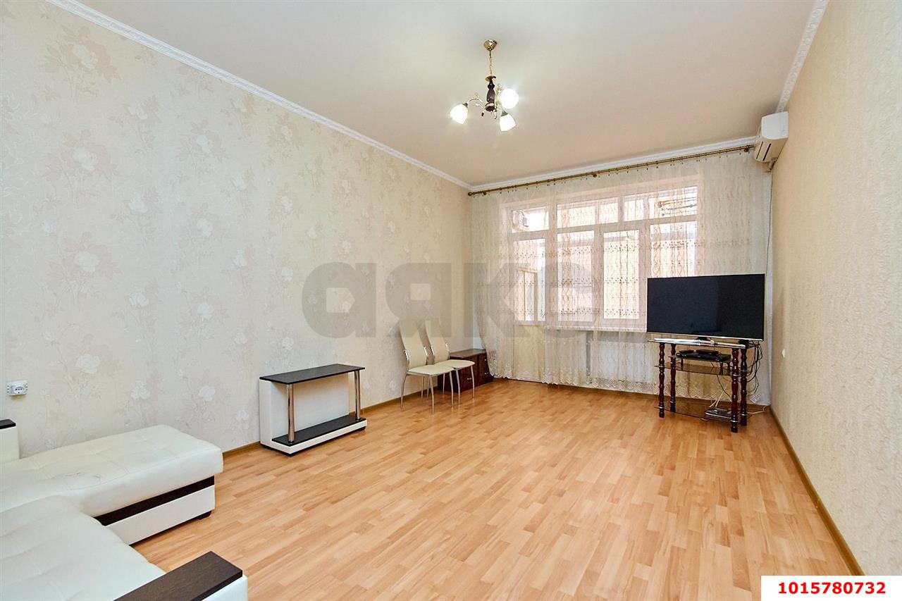 Фото №7: 1-комнатная квартира 53 м² - Краснодар, Прикубанский внутригородской округ, пр-д 1-й Сахалинский, 14