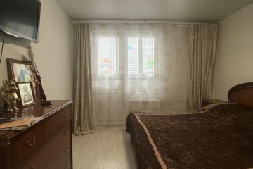 Фото №4: 2-комнатная квартира 70 м² - Краснодар, мкр. Восточно-Кругликовский, ул. Героя А.А. Аверкиева, 15