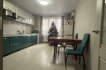 Фото №2: 2-комнатная квартира 70 м² - Краснодар, мкр. Восточно-Кругликовский, ул. Героя А.А. Аверкиева, 15