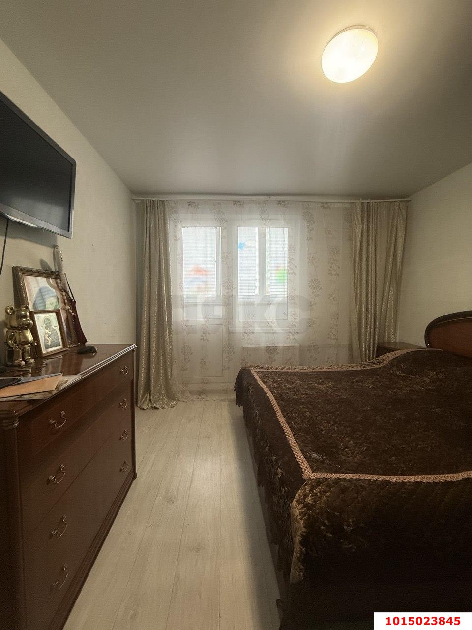 Фото №4: 2-комнатная квартира 70 м² - Краснодар, Восточно-Кругликовский, ул. Героя А.А. Аверкиева, 15