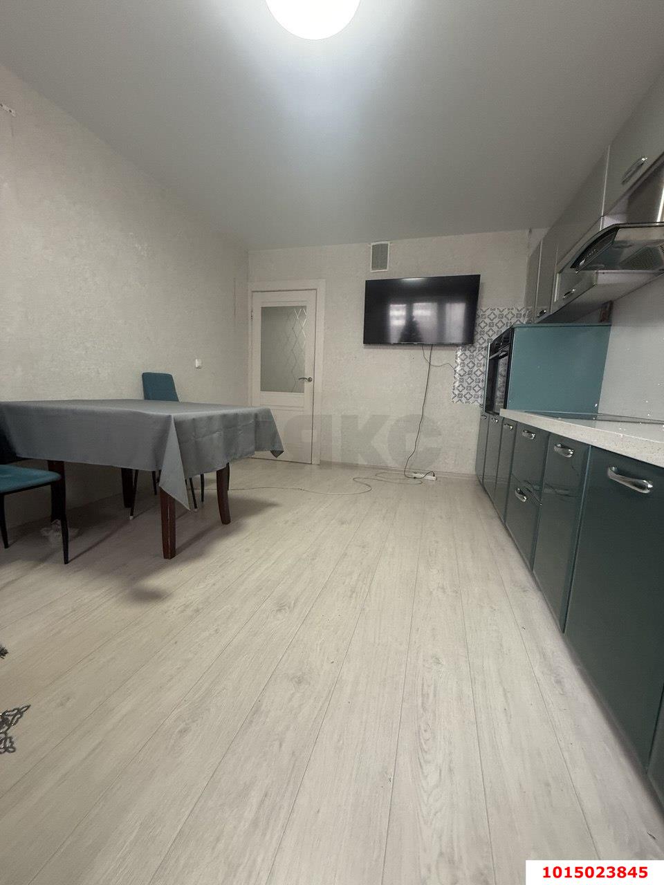 Фото №1: 2-комнатная квартира 70 м² - Краснодар, Восточно-Кругликовский, ул. Героя А.А. Аверкиева, 15