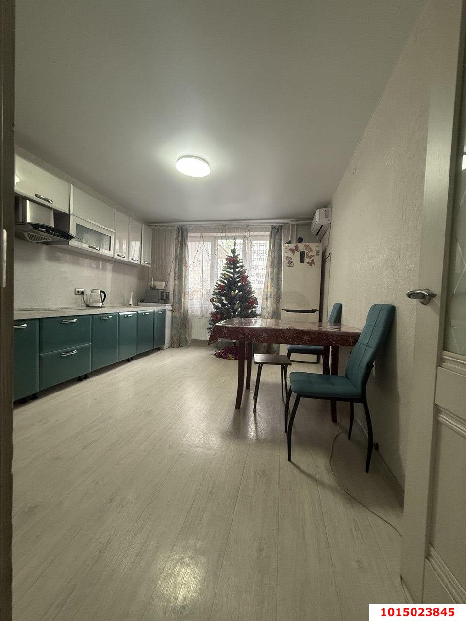 Фото №3: 2-комнатная квартира 70 м² - Краснодар, Прикубанский внутригородской округ, мкр. Восточно-Кругликовский, ул. Героя А.А. Аверкиева, 15