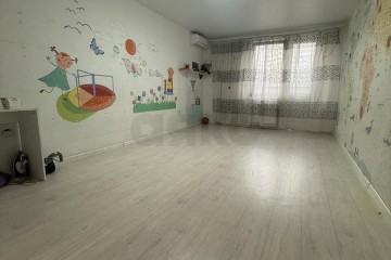 Фото №5: 2-комнатная квартира 70 м² - Краснодар, мкр. Восточно-Кругликовский, ул. Героя А.А. Аверкиева, 15