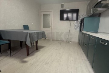 Фото №1: 2-комнатная квартира 70 м² - Краснодар, мкр. Восточно-Кругликовский, ул. Героя А.А. Аверкиева, 15