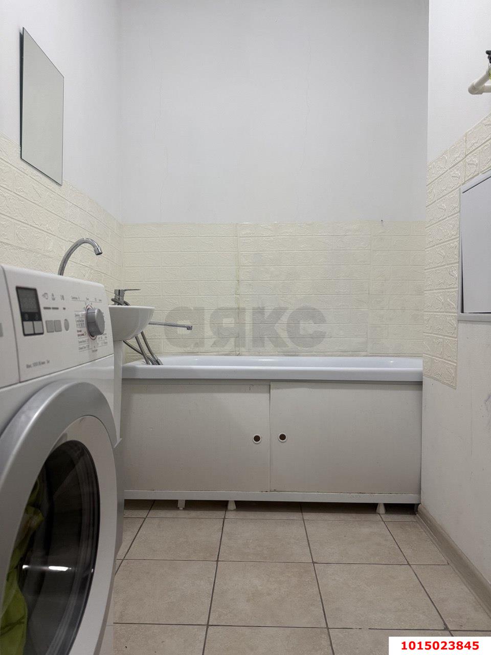 Фото №8: 2-комнатная квартира 70 м² - Краснодар, Восточно-Кругликовский, ул. Героя А.А. Аверкиева, 15