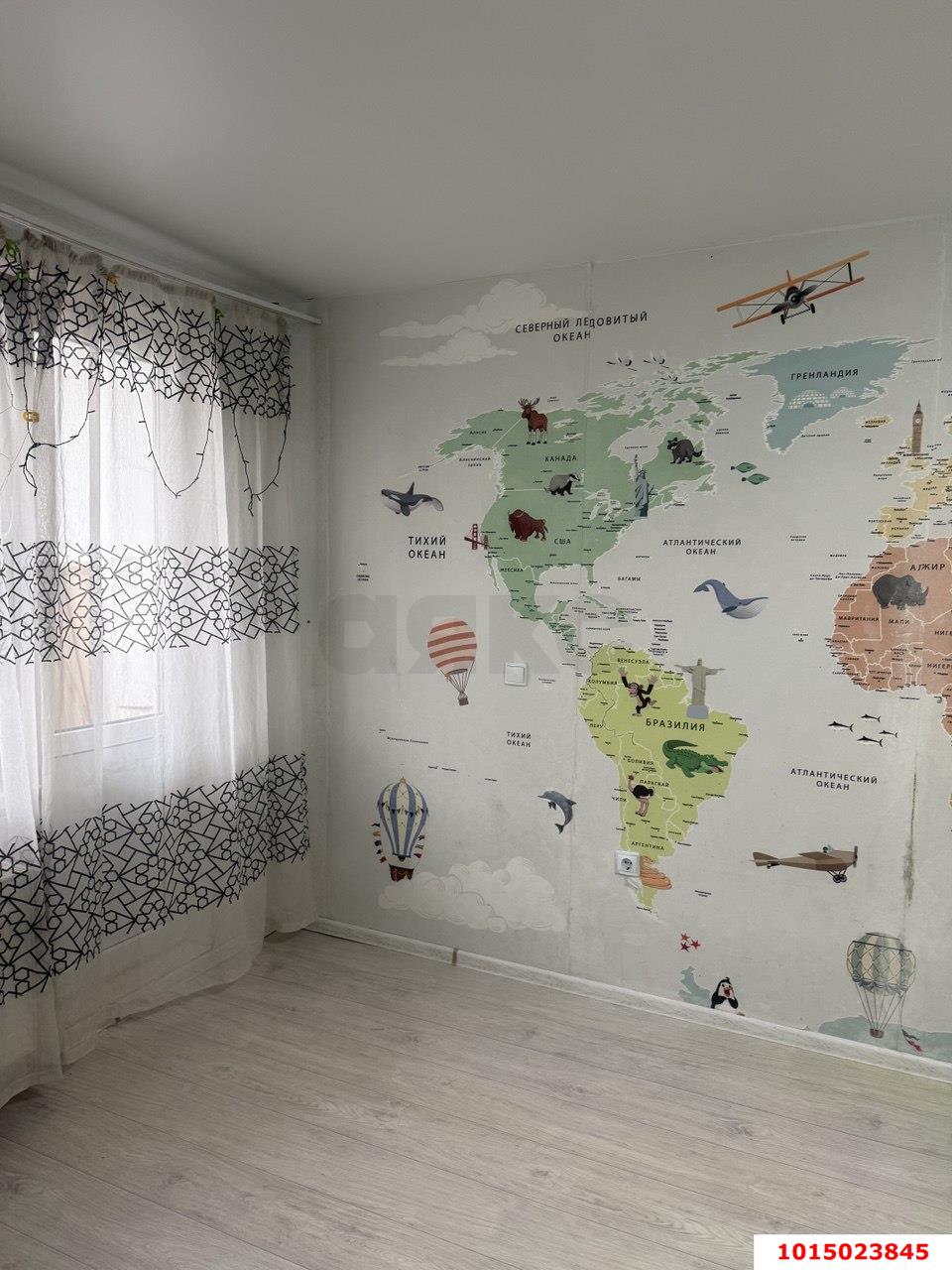 Фото №12: 2-комнатная квартира 70 м² - Краснодар, Прикубанский внутригородской округ, мкр. Восточно-Кругликовский, ул. Героя А.А. Аверкиева, 15