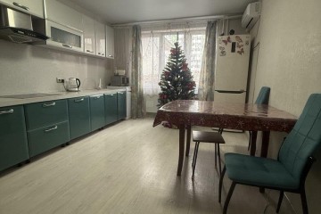 Фото №3: 2-комнатная квартира 70 м² - Краснодар, мкр. Восточно-Кругликовский, ул. Героя А.А. Аверкиева, 15