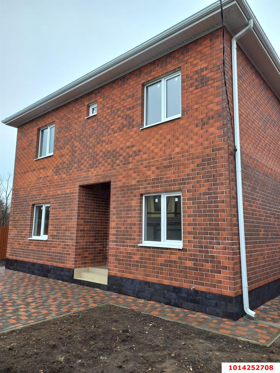 Фото №8: Дом 187 м² + 4 сот. - Заводское, Прикубанский внутригородской округ, ул. Калиновая, 24