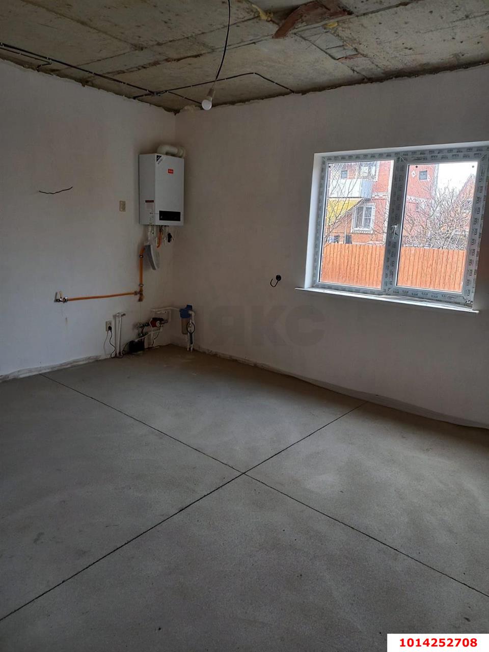 Фото №4: Дом 187 м² + 4 сот. - Заводское, Прикубанский внутригородской округ, ул. Калиновая, 24