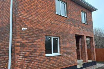 Фото №2: Дом 187 м² - Заводское, мкр. Прикубанский внутригородской округ, ул. Калиновая, 24