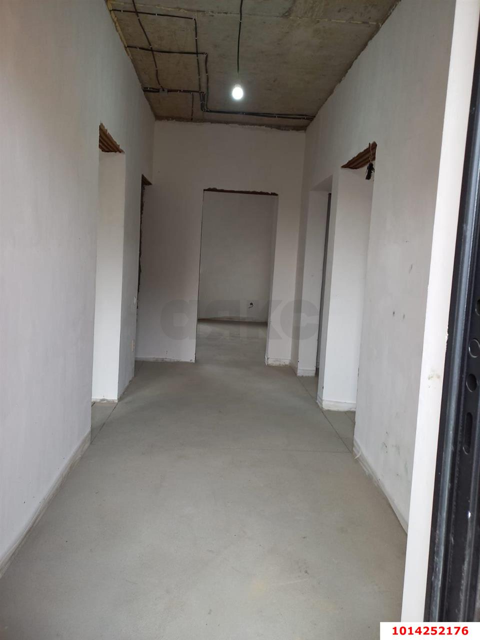 Фото №6: Дом 187 м² + 4.1 сот. - Заводское, мкр. Прикубанский внутригородской округ, ул. Калиновая, 24