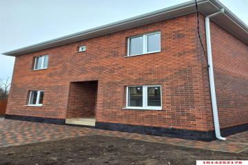 Фото №2: Дом 187 м² - Заводское, мкр. Прикубанский внутригородской округ, ул. Калиновая, 24