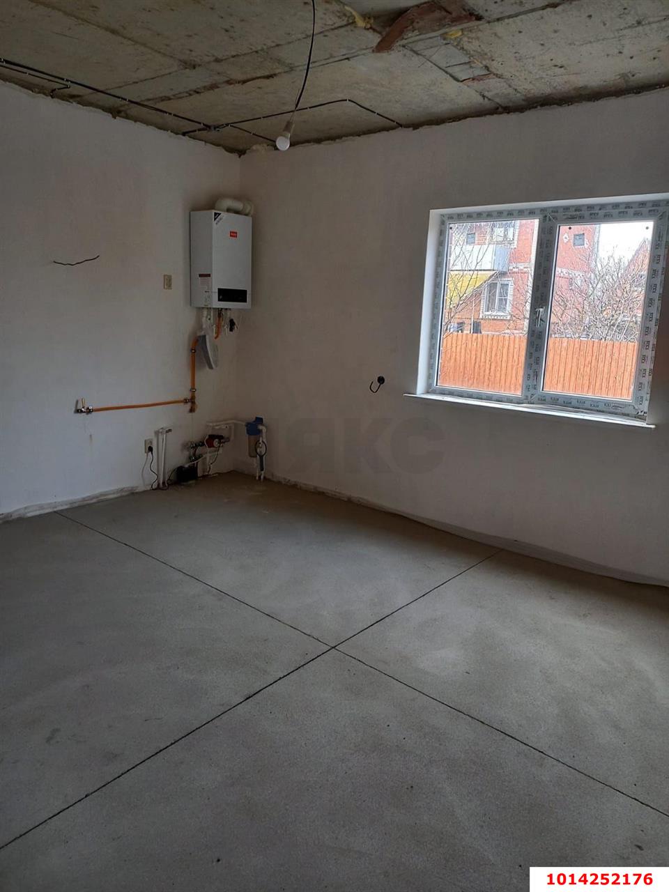 Фото №4: Дом 187 м² + 4.1 сот. - Заводское, мкр. Прикубанский внутригородской округ, ул. Калиновая, 24