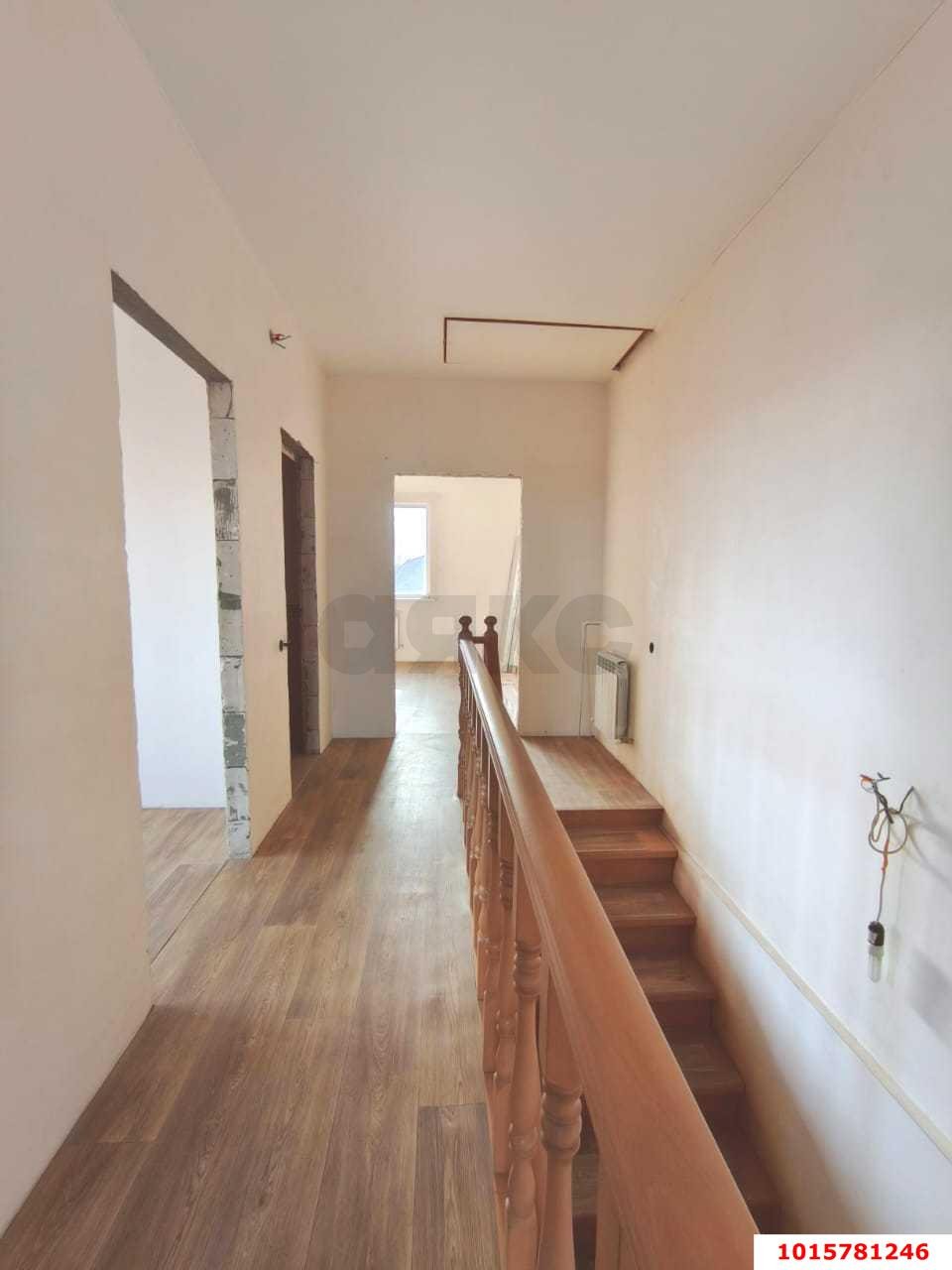 Фото №13: Дом 138 м² + 3.5 сот. - Краснодар, Прикубанский внутригородской округ, Солнышко, мкр. СНТ Хуторок-Южный, ул. Персиковая, 144