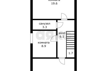 Фото №4: Дом 138 м² - Краснодар, мкр. СНТ Хуторок-Южный, ул. Персиковая, 144