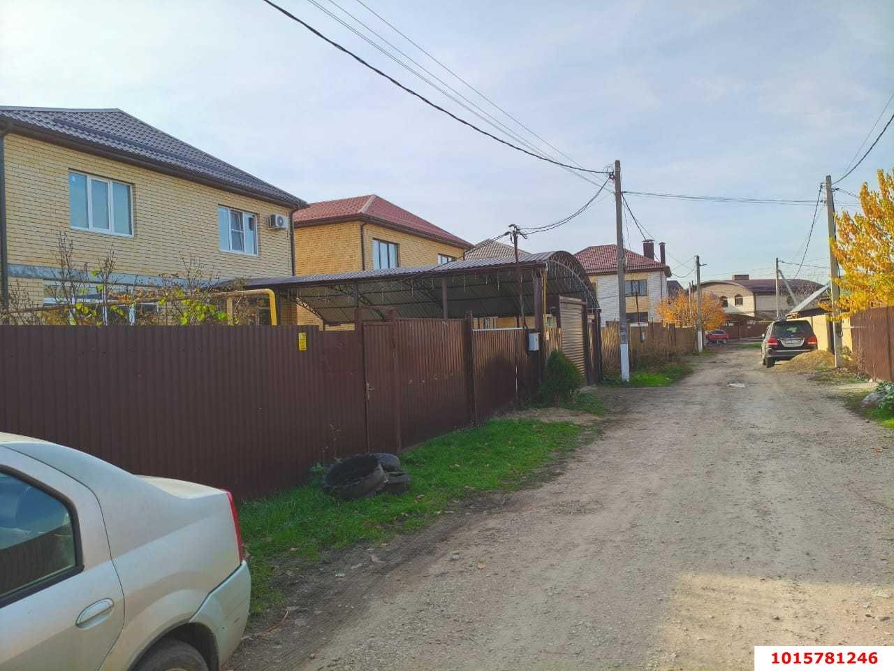 Фото №14: Дом 138 м² + 3.5 сот. - Краснодар, Прикубанский внутригородской округ, Солнышко, мкр. СНТ Хуторок-Южный, ул. Персиковая, 144