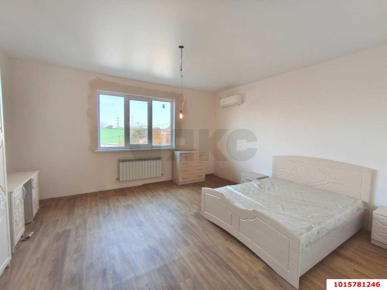 Фото №9: Дом 138 м² + 3.5 сот. - Краснодар, Прикубанский внутригородской округ, Солнышко, мкр. СНТ Хуторок-Южный, ул. Персиковая, 144