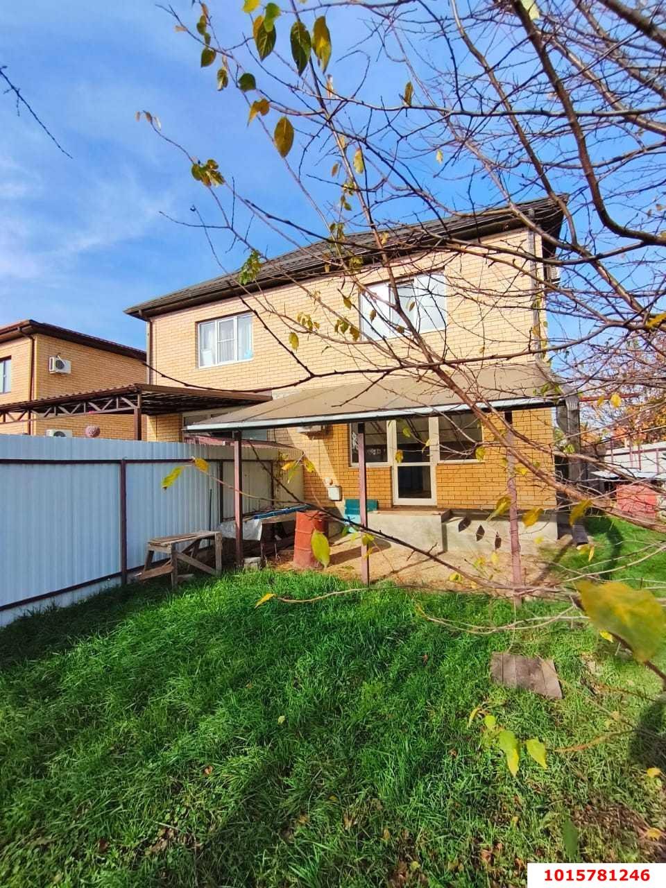 Фото №2: Дом 138 м² + 3.5 сот. - Краснодар, СНТ Хуторок-Южный, ул. Персиковая, 144