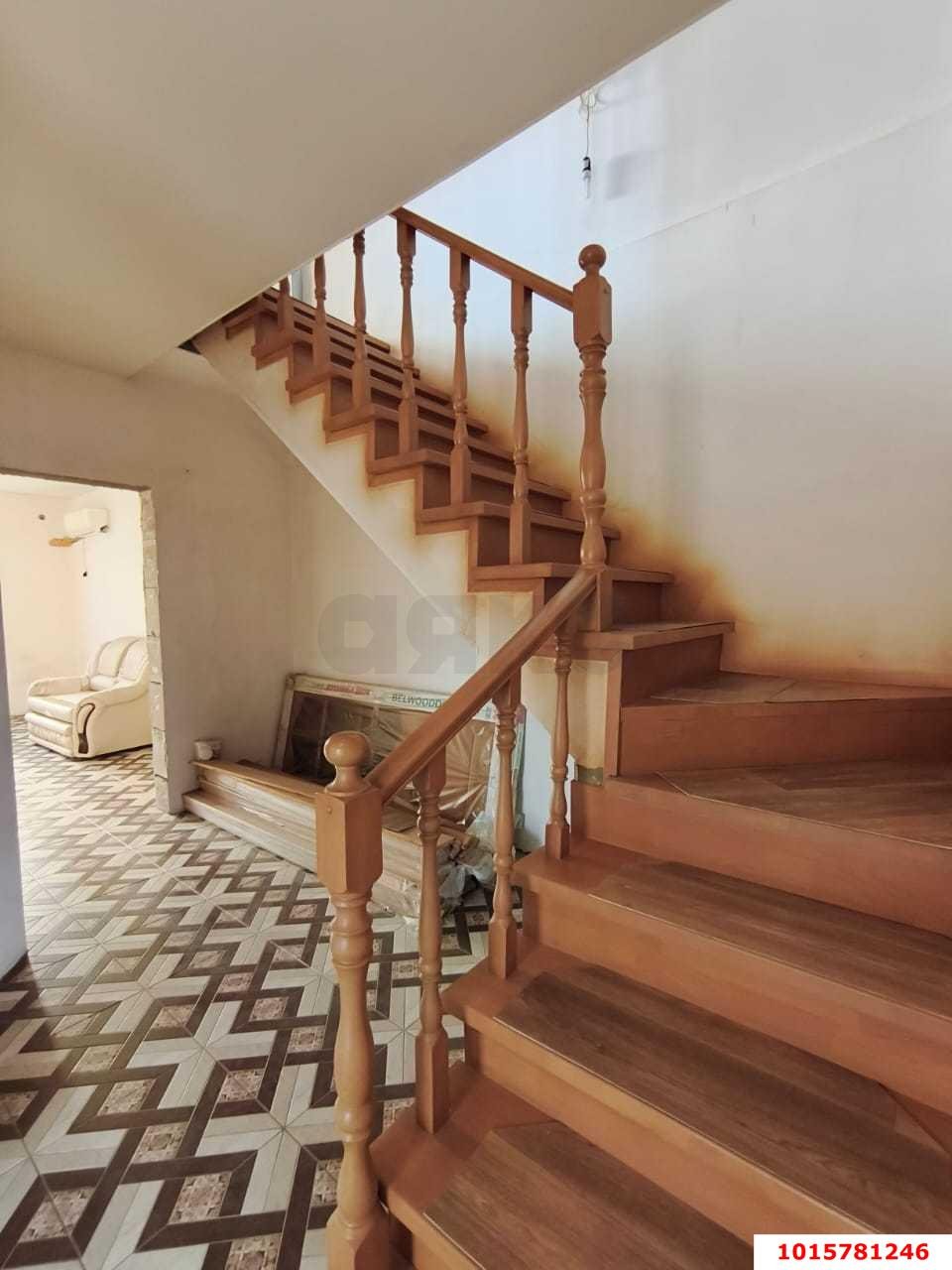 Фото №11: Дом 138 м² + 3.5 сот. - Краснодар, Прикубанский внутригородской округ, Солнышко, мкр. СНТ Хуторок-Южный, ул. Персиковая, 144