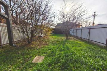 Фото №3: Дом 138 м² - Краснодар, мкр. СНТ Хуторок-Южный, ул. Персиковая, 144