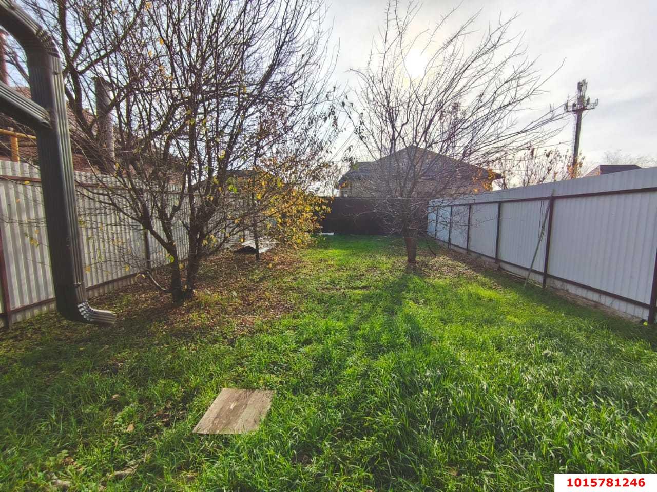 Фото №3: Дом 138 м² + 3.5 сот. - Краснодар, Прикубанский внутригородской округ, Солнышко, мкр. СНТ Хуторок-Южный, ул. Персиковая, 144