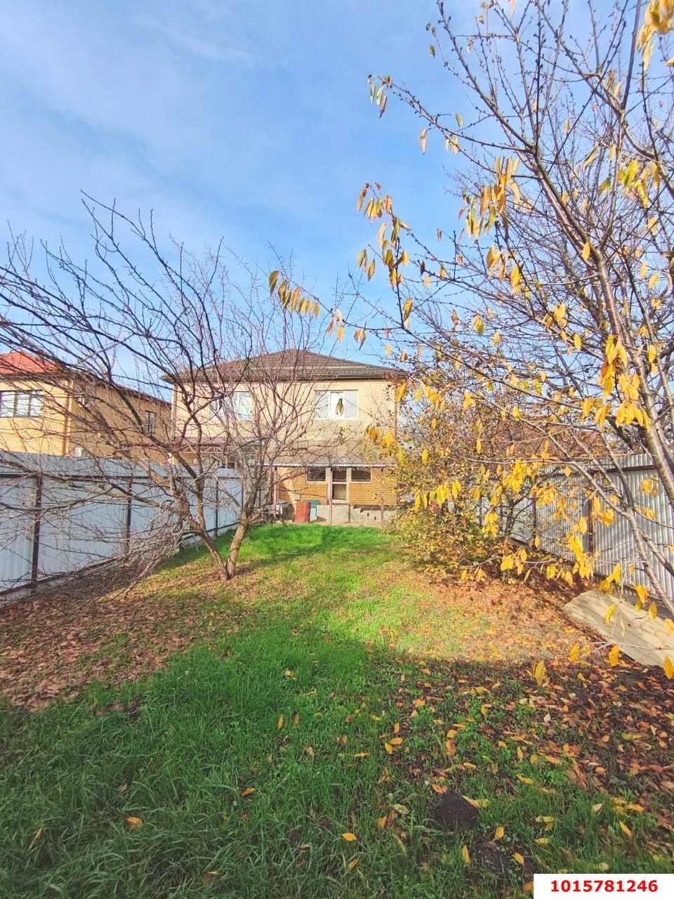 Фото №15: Дом 138 м² + 3.5 сот. - Краснодар, Прикубанский внутригородской округ, Солнышко, мкр. СНТ Хуторок-Южный, ул. Персиковая, 144